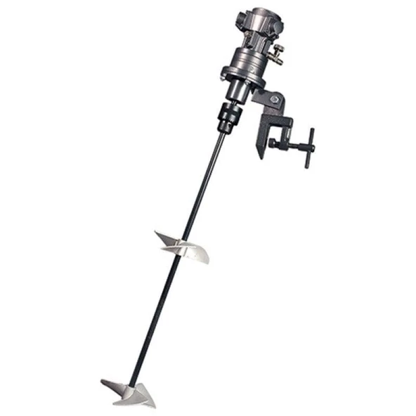 Osaka OPT-P221 Havalı Mikser Varil Tip