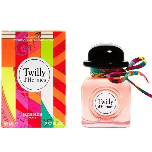 Hermes Twilly Edp 85 ml Kadın Parfüm