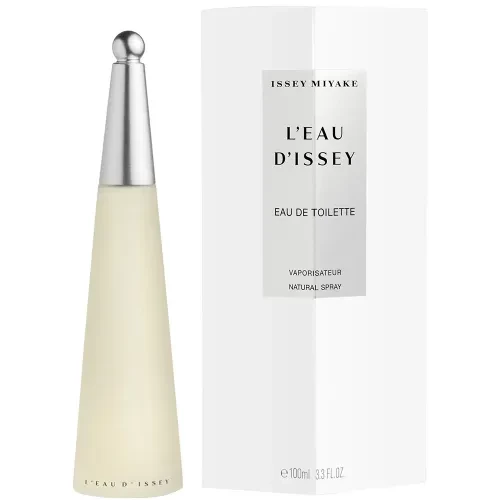 Issey Miyake L'Eau D'Issey EDT 100 ml Kadın Parfüm