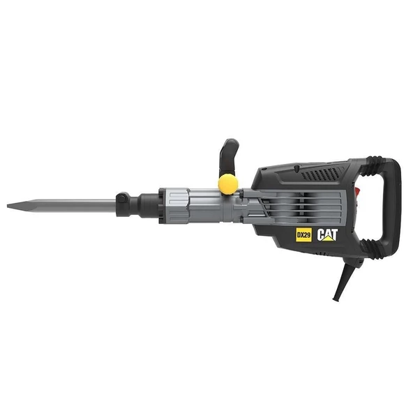 CAT DX29 Profesyonel HEX Kırıcı 1750Watt - 50 J - 2