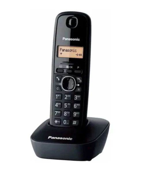 Panasonic KX-TG1611 Telsiz Telefon