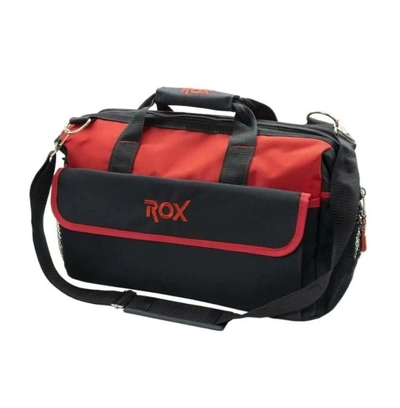 Rox 1096 Easy Carry İmperteks El Çantası 16''