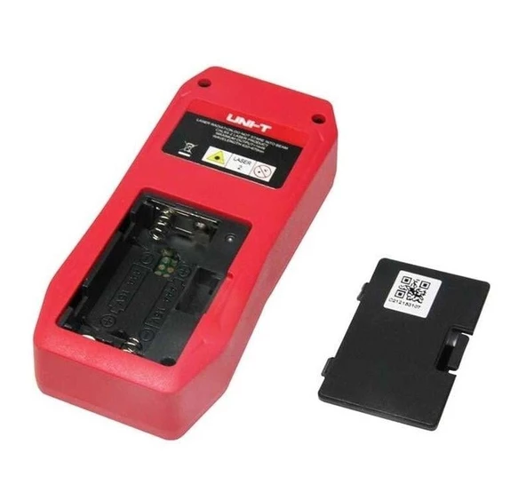 Uni-t LM100A Lazer Metre 100m - 3
