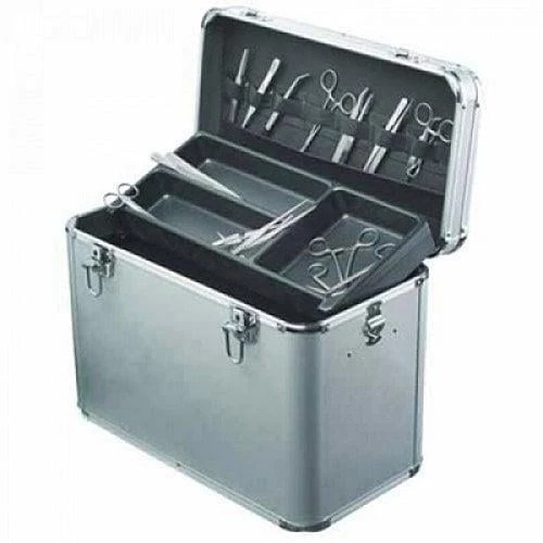 Chanta 964E Alüminyum Avadanlık Çanta 44x21x32 cm - 2