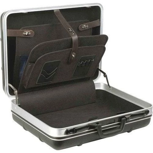 Alfa T8001 ABS Elektrikçi, Servis Alet ve Takım Çantası - 2