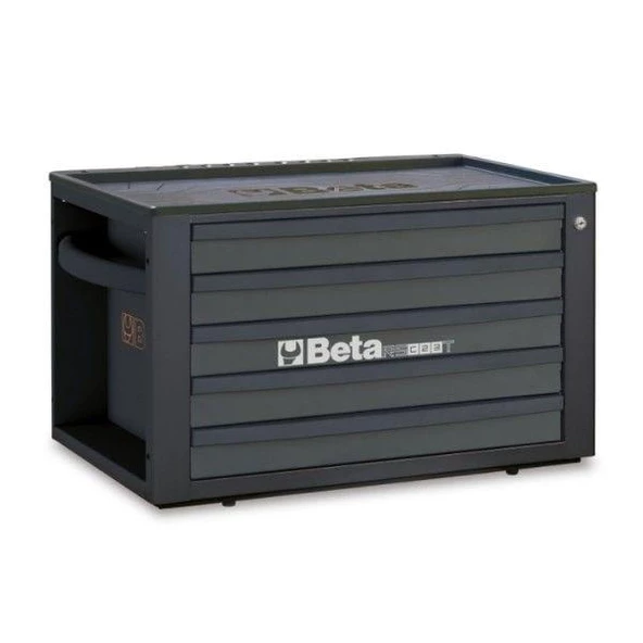 Beta RSC23T-R Boş Takım Sandığı Antrasit - 1