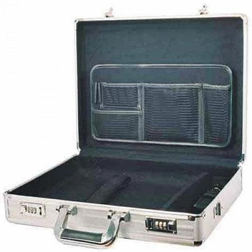 Chanta 931APC Alüminyum Bond Çanta - 2