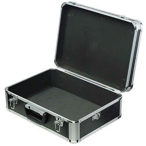 Chanta OE3 Askılı Bond Tipi Çanta (Siyah) - 2