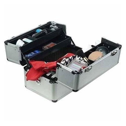 Chanta 944R Alüminyum Avadanlık Çanta 36x22x27 cm - 2