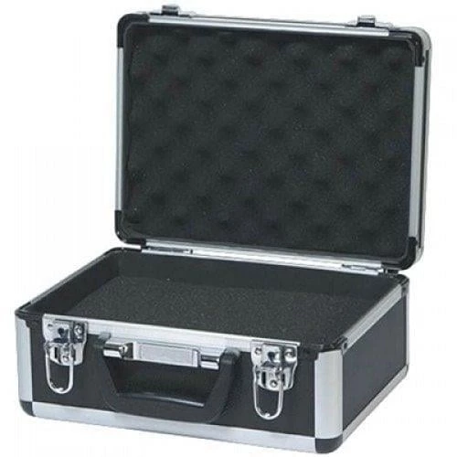 Chanta 71RP Süngerli Muhafaza Çanta (Siyah) - 2