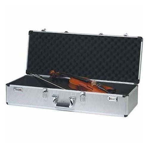 Chanta 053B Alüminyum Süngerli Cihaz Taşıma Çantası 134x33x12 - 2