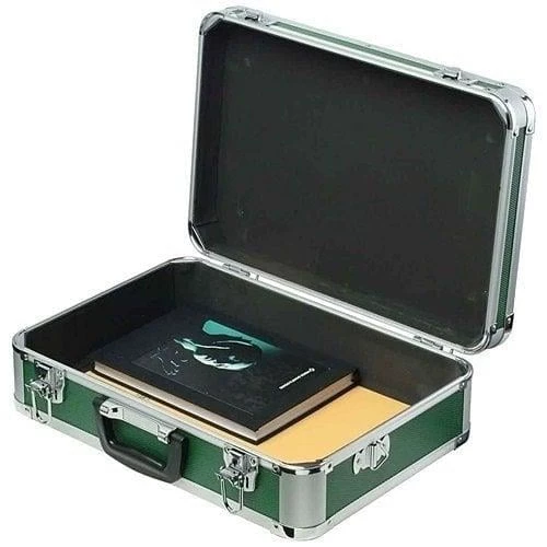 Chanta OE2 Askılı Bond Tipi Çanta (Yeşil) - 2