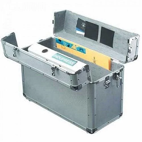 Chanta 961B Alüminyum Avadanlık Çanta - 2