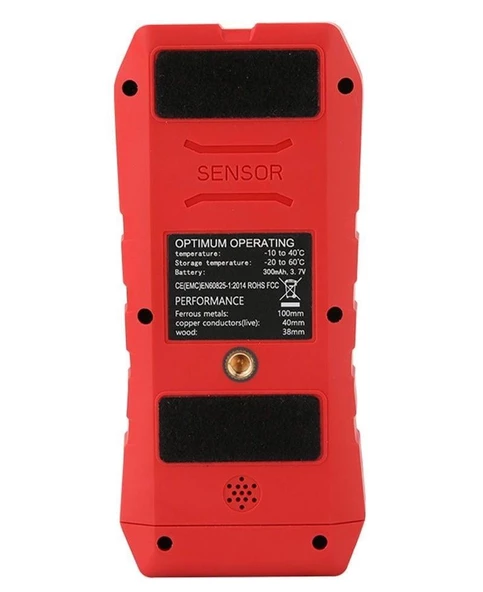 Uni-t UT387E Duvar Tarama Cihazı - 2