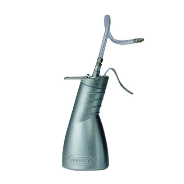 Pressol 03903-869 Endüstriyel Yağdanlık Metal Gövde Spiralli 300 ml. - 2