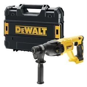 Dewalt DCH133NT 18V Plus Kırıcı Delici Pnömatik Matkap 2,7 J