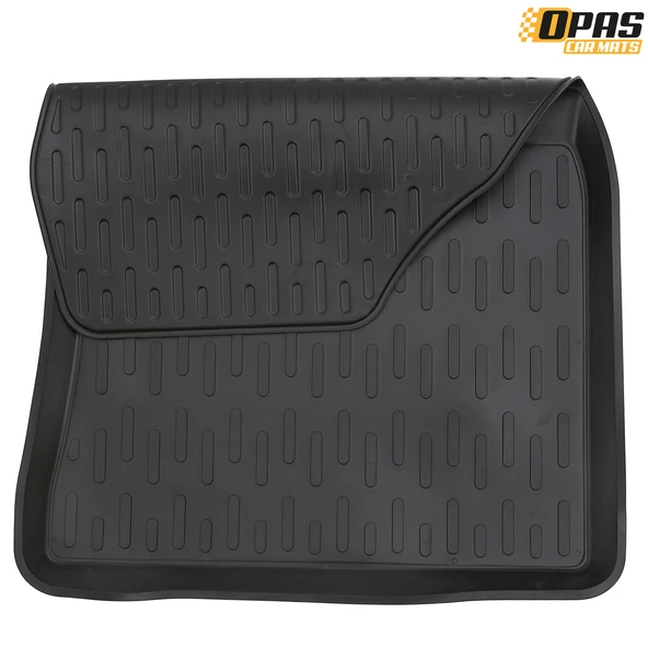 Toyota Prius 2010-2017 Arası 3D Havuzlu Oto Paspas - 5