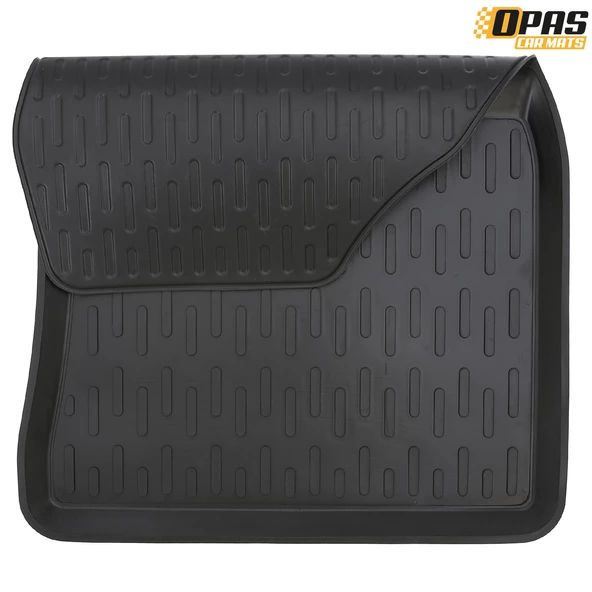 Toyota Corolla 2019 Sonrası 3D Havuzlu Oto Paspas - 5