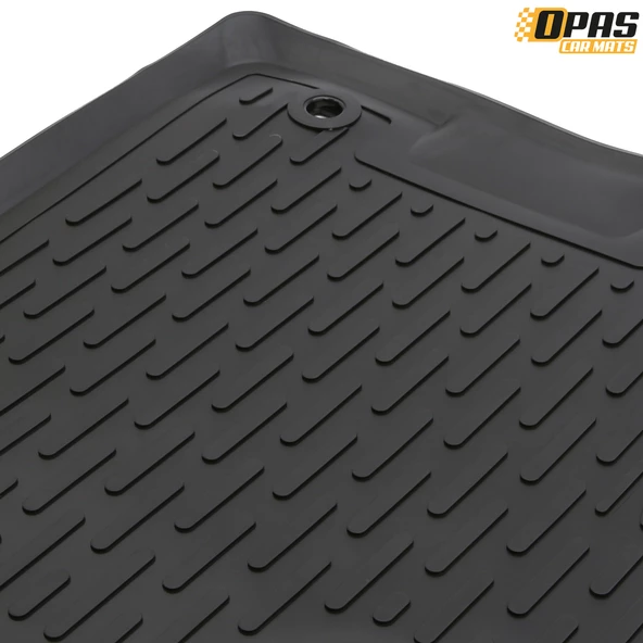 Hyundai ix35 2010-2015 Sonrası 3D Havuzlu Oto Paspas - Resim 4