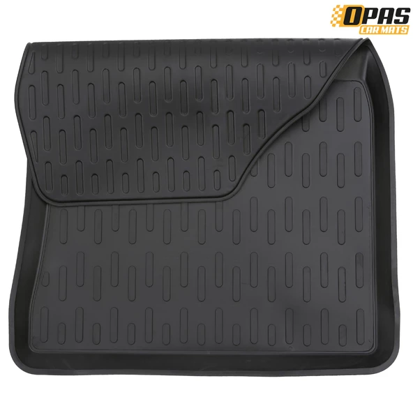 Toyota Auris 2007-2013 Arası 3D Havuzlu Oto Paspas - 4