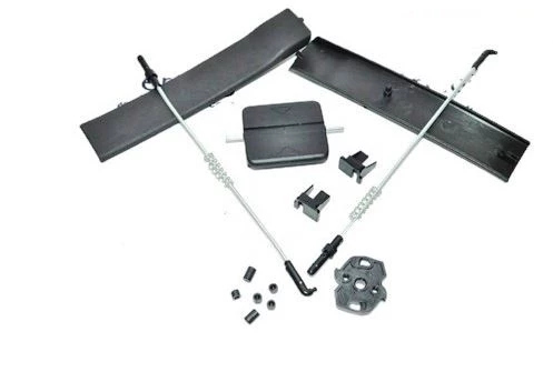 CAM ACMA MANDALI SURGULU SET 14 PARCA VW T5 03-15