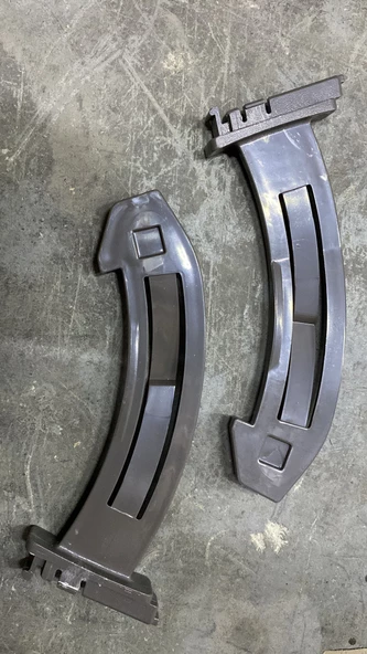 TORPIDO AYAK TAKIMI GRI OPEL ASTRA G 98 >