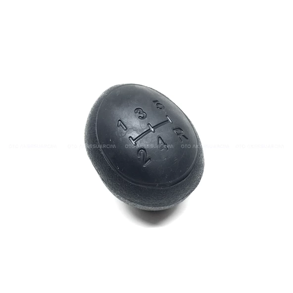 Fiat Palio Vites Topuzu Siyah 735241882 - 2
