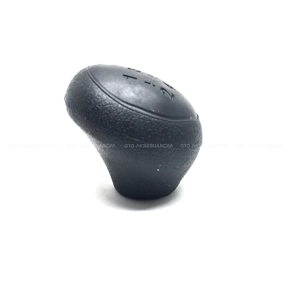 Fiat Palio Vites Topuzu Siyah 735241882 - 3