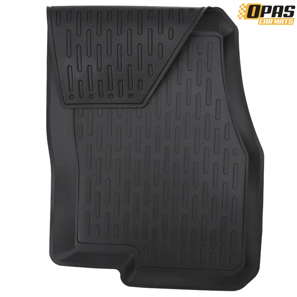 Fiat Linea 2007 Sonrası 3D Havuzlu Oto Paspas - 4