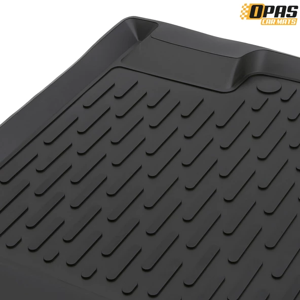 Hyundai Accent Blue 2011 Sonrası 3D Havuzlu Oto Paspas - Resim 5