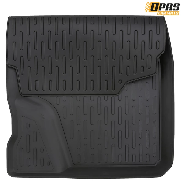 Honda Civic Fd6 2007-2012 Arası 3D Havuzlu Oto Paspas - Resim 4