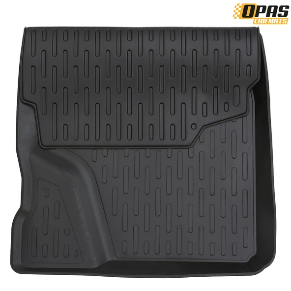 Honda Civic Fb7 2012-2016 Arası 3D Havuzlu Oto Paspas - Resim 4