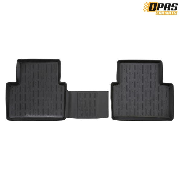 Honda CR-V 2013 Sonrası 3D Havuzlu Oto Paspas - Resim 3