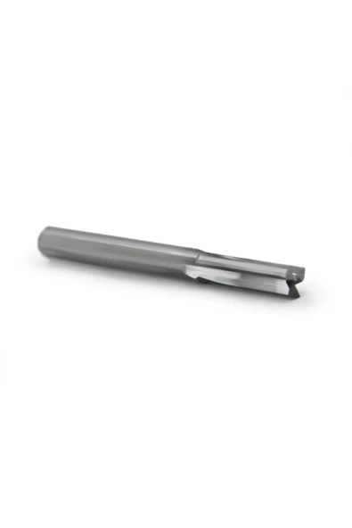 5 Mm düz Parmak Karbür Freze - 2