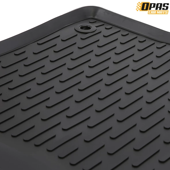 Honda Civic Fc5 2016-2021 3D Havuzlu Oto Paspas - Resim 5