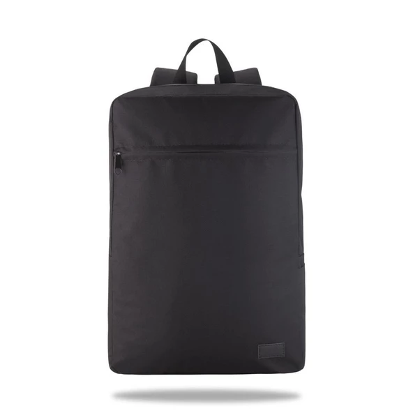 Classone Mila PR-EK100 15,6'Su Geçirmez Kumaş Fermuar Notebook Sırt Çantası+Kablosuz Mouse - 6