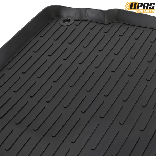 Honda CR-V 2013 Sonrası 3D Havuzlu Oto Paspas - Resim 5