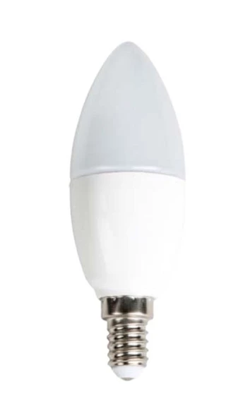 Cata CT-7079 Led Buji Ampul Beyaz 7W ürün görseli