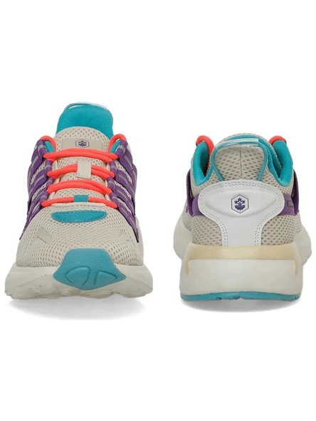 Lumberjack A10149953812010 Sword Wmn 4fx Kum-Mor Kadın Spor Ayakkabı - 5