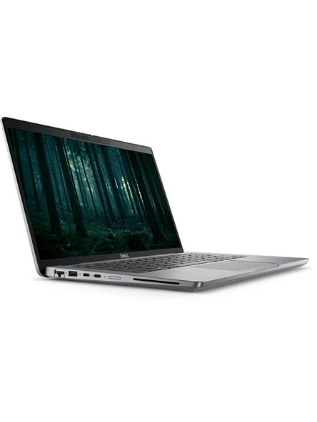 Dell Latitude 5440 Intel Core Vpro I7-1370P 32GB Ddr5 2tb SSD 14" IPS Fhd Windows 11 Home 544014EMEAVPWH05 + Zettaçanta - 3