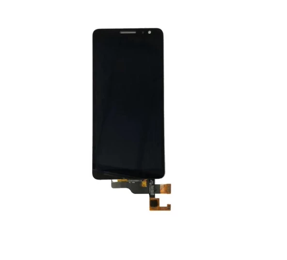 Tcl 303 İle Uyumlu Lcd Ekran Dokunmatik