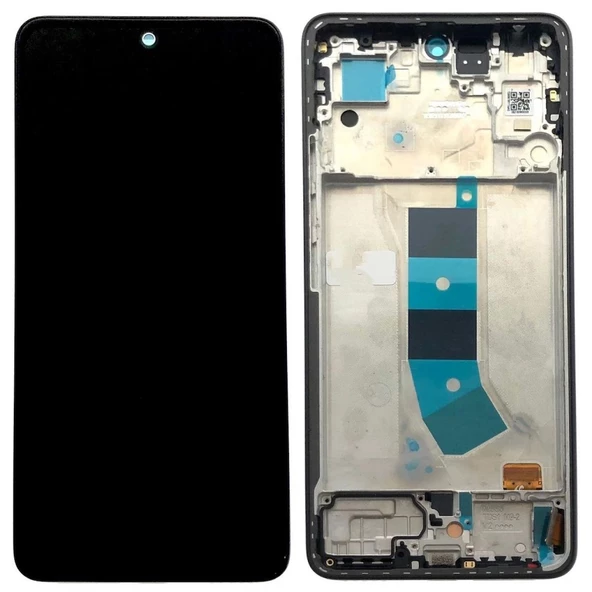 Xiaomi Redmi Note 13 4G İle Uyumlu Oled Ekran Dokunmatik ürün görseli 1