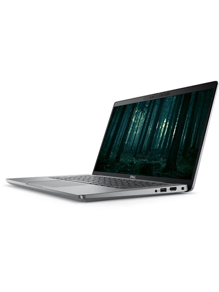 Dell Latitude 5440 Intel Core Vpro I7-1370P 32GB Ddr5 2tb SSD 14" IPS Fhd Windows 11 Home 544014EMEAVPWH05 + Zettaçanta - 4