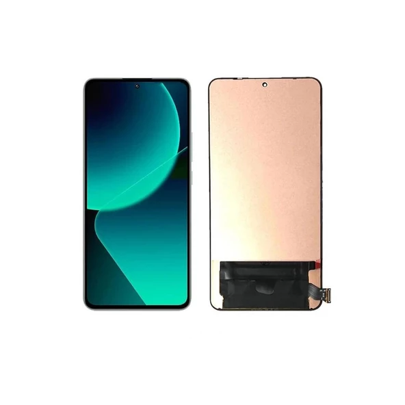 Xiaomi Mi 13T İle Uyumlu Oled Ekran Dokunmatik 2306EPN60G
