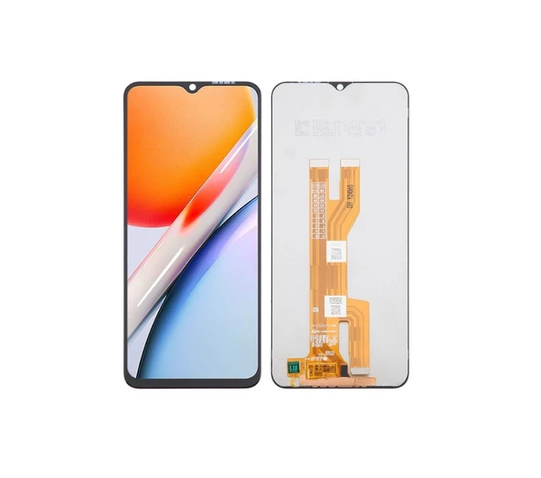 Vivo Y18 4G İle Uyumlu Lcd Ekran Dokunmatik V2333