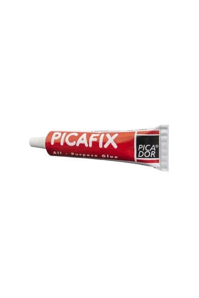 Dağtaş Kırtasiye Picador Picafix Güçlü Sıvı Yapıştırıcı 19gr - 8