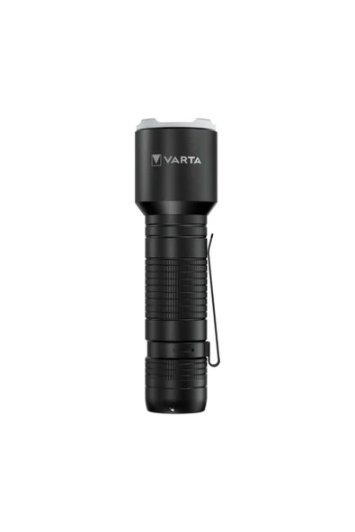 Dağtaş Kırtasiye Aluminium Light F30 3AAA El Feneri - 4