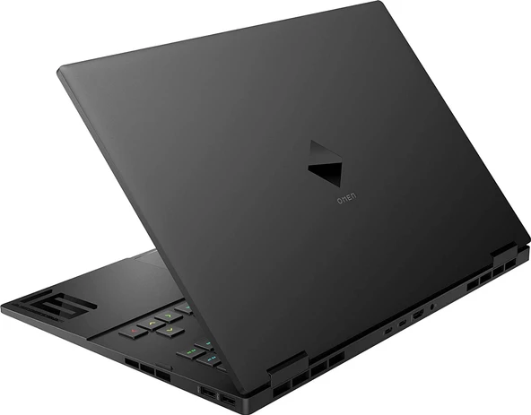 Hp Omen 16-K0008NT Intel Core I7 12700H 16GB Ddr5 2tb SSD 8gb Geforce RTX3070Tİ 16.1 Inç Qhd 165 Hz WINDOWS11HOME Taşınabilir Bilgisayar OM7H8Z5EAW12+ZETTAÇANTA - 4