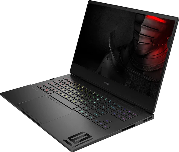 Hp Omen 16-K0008NT Intel Core I7 12700H 16GB Ddr5 2tb SSD 8gb Geforce RTX3070Tİ 16.1 Inç Qhd 165 Hz WINDOWS11HOME Taşınabilir Bilgisayar OM7H8Z5EAW12+ZETTAÇANTA - 2