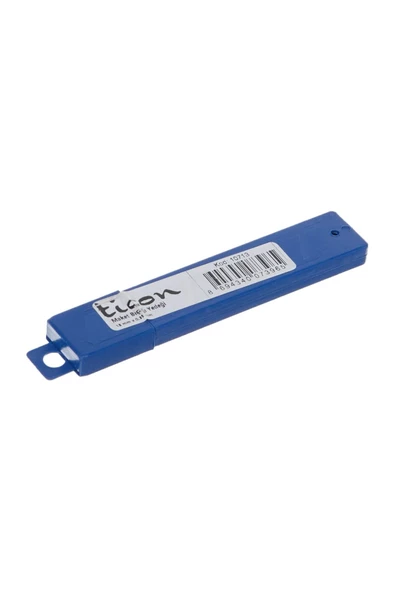 Dağtaş Kırtasiye Ticon Maket Bıçağı Yedeği Geniş 18 mm - 2